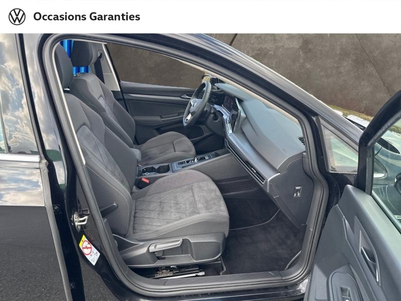 Voitures occasions VOLKSWAGEN GOLF Style 1st Béthune