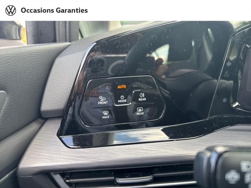 Voitures occasions VOLKSWAGEN GOLF Style 1st Béthune