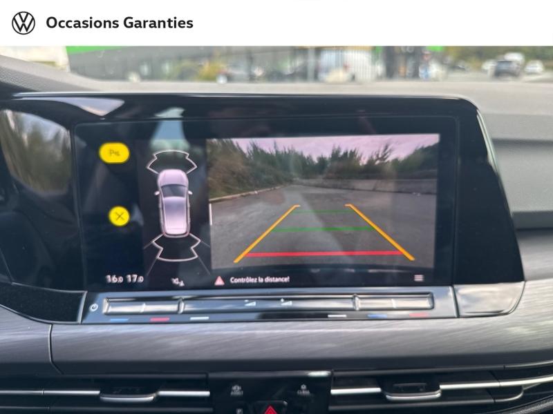 Voitures occasions VOLKSWAGEN GOLF Style 1st Béthune