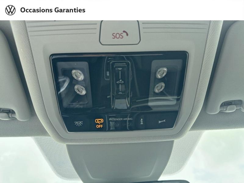 Voitures occasions VOLKSWAGEN GOLF Style 1st Béthune