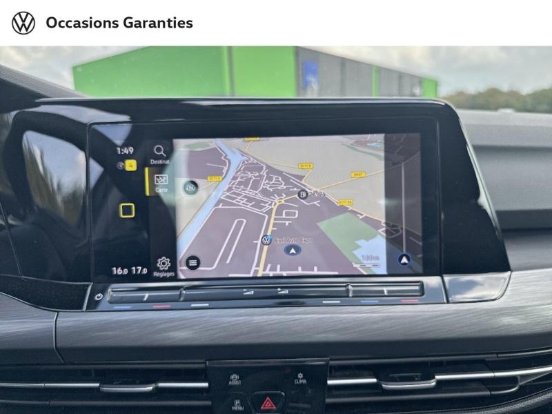 Voitures occasions VOLKSWAGEN GOLF Style 1st Béthune