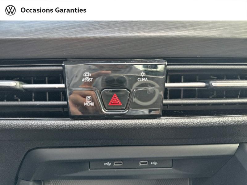 Voitures occasions VOLKSWAGEN GOLF Style 1st Béthune
