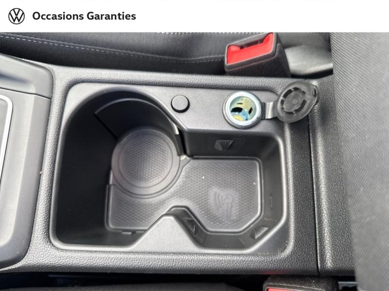 Voitures occasions VOLKSWAGEN GOLF Style 1st Béthune