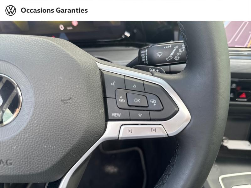 Voitures occasions VOLKSWAGEN GOLF Style 1st Béthune
