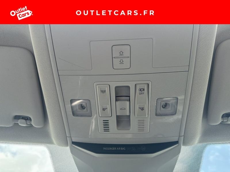 Voitures occasions VOLKSWAGEN T-ROC Carat Exclusive Béthune