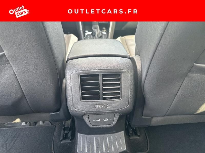 Voitures occasions VOLKSWAGEN T-ROC Carat Exclusive Béthune