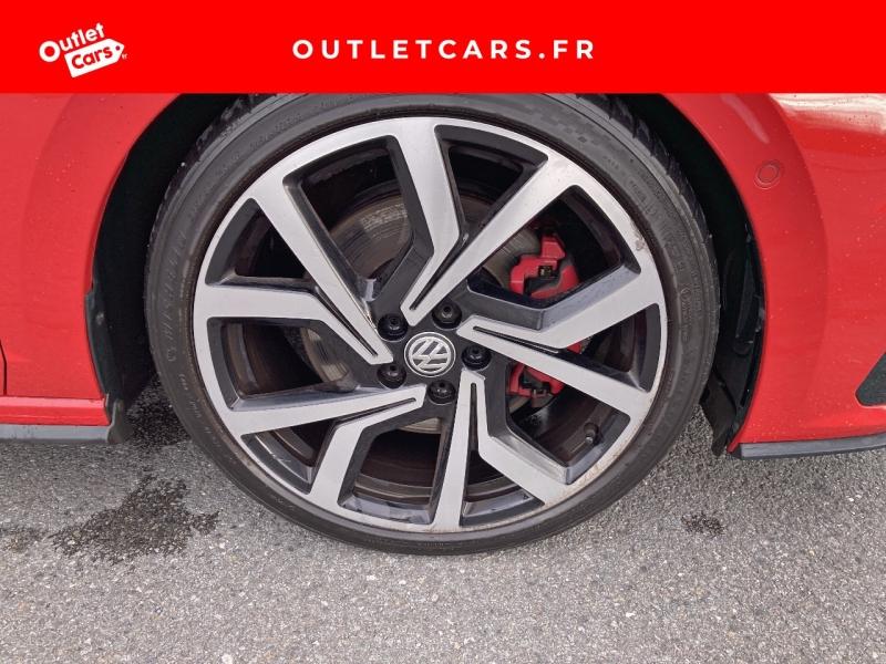 Voitures occasions VOLKSWAGEN POLO GTI Béthune
