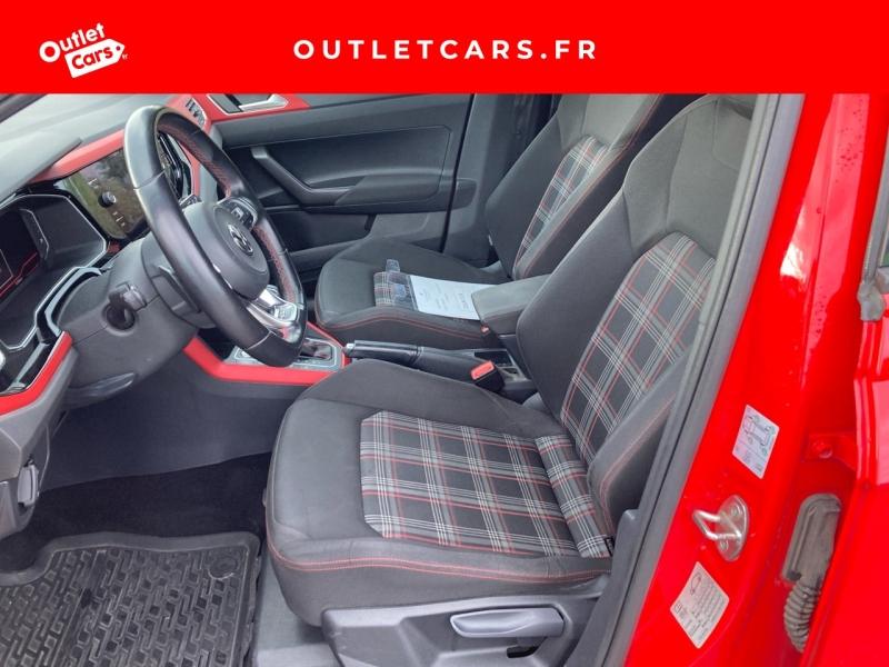 Voitures occasions VOLKSWAGEN POLO GTI Béthune
