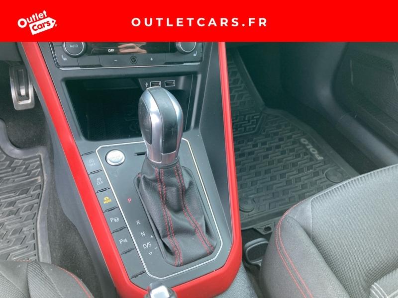 Voitures occasions VOLKSWAGEN POLO GTI Béthune