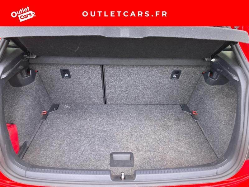 Voitures occasions VOLKSWAGEN POLO GTI Béthune