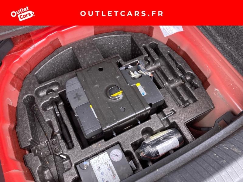 Voitures occasions VOLKSWAGEN POLO GTI Béthune