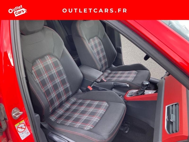 Voitures occasions VOLKSWAGEN POLO GTI Béthune