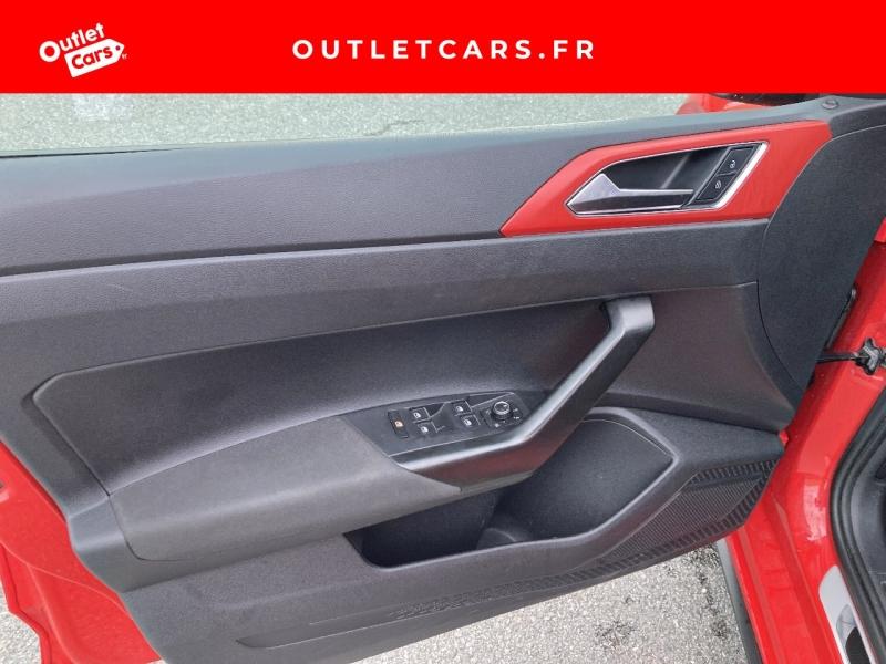 Voitures occasions VOLKSWAGEN POLO GTI Béthune
