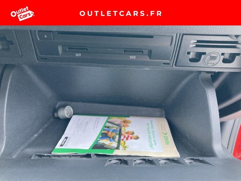 Voitures occasions VOLKSWAGEN POLO GTI Béthune