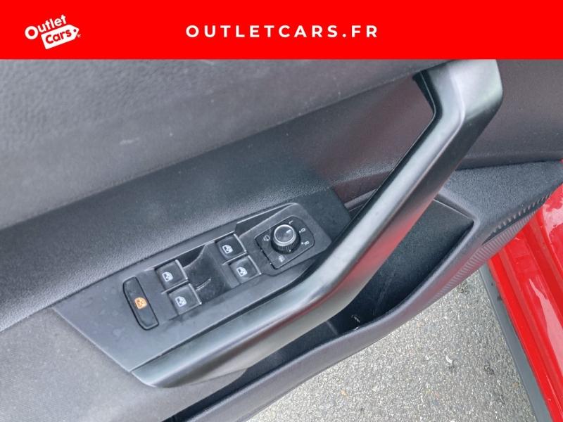 Voitures occasions VOLKSWAGEN POLO GTI Béthune