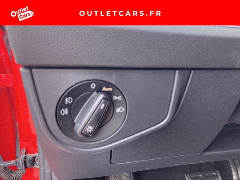 Voitures occasions VOLKSWAGEN POLO GTI Béthune