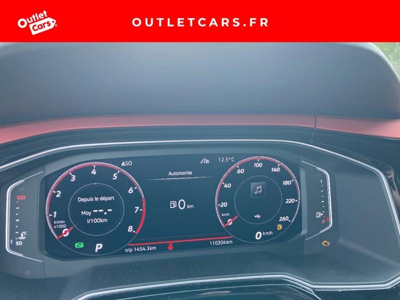 Voitures occasions VOLKSWAGEN POLO GTI Béthune