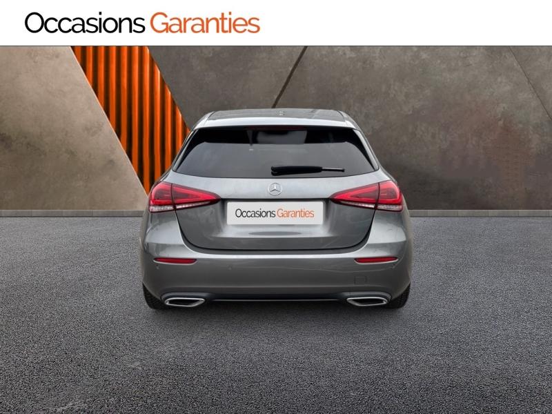 Voitures occasions MERCEDES-BENZ CLASSE A Progressive Line Béthune