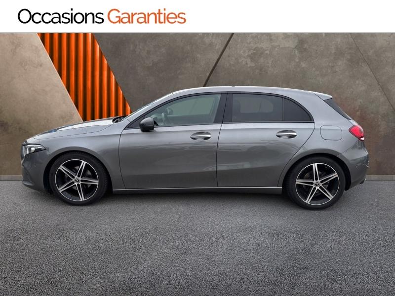 Voitures occasions MERCEDES-BENZ CLASSE A Progressive Line Béthune
