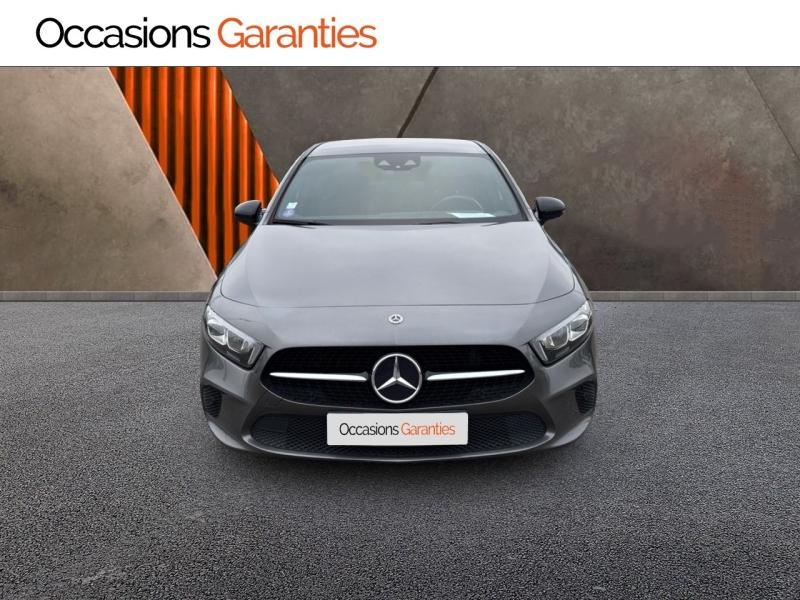 Voitures occasions MERCEDES-BENZ CLASSE A Progressive Line Béthune