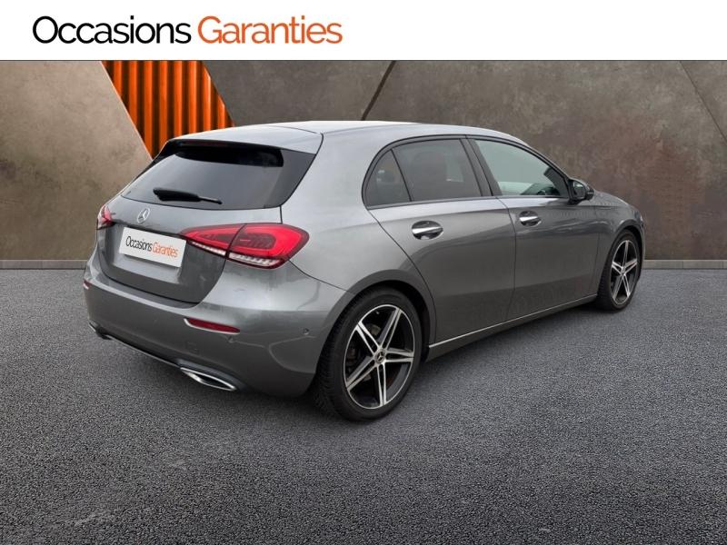 Voitures occasions MERCEDES-BENZ CLASSE A Progressive Line Béthune