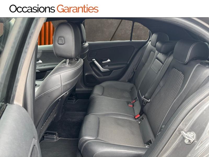 Voitures occasions MERCEDES-BENZ CLASSE A Progressive Line Béthune