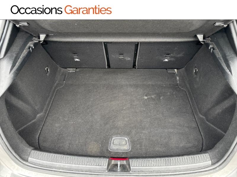 Voitures occasions MERCEDES-BENZ CLASSE A Progressive Line Béthune
