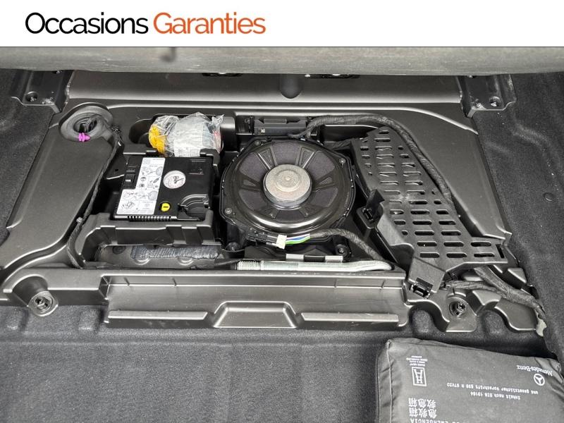 Voitures occasions MERCEDES-BENZ CLASSE A Progressive Line Béthune