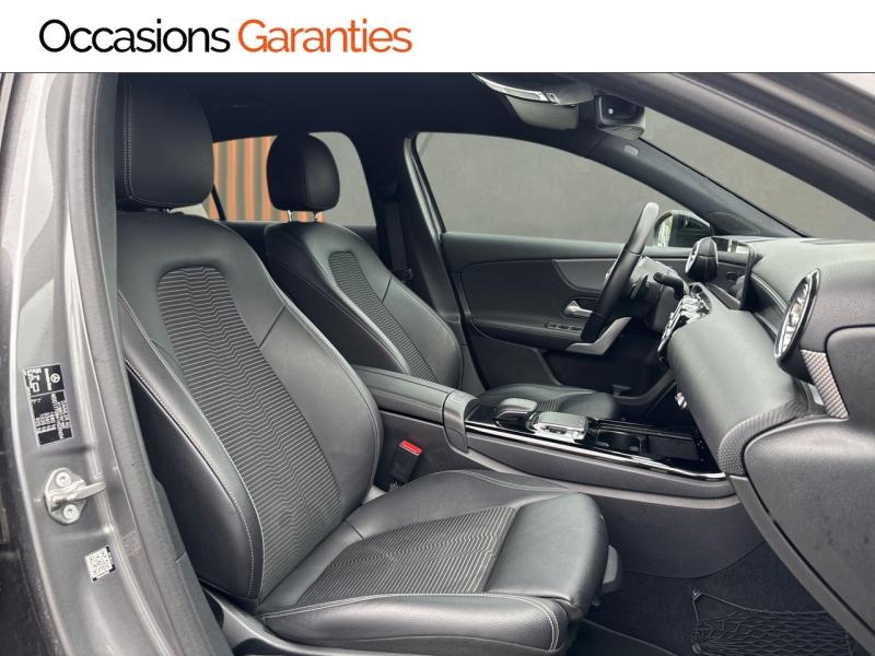 Voitures occasions MERCEDES-BENZ CLASSE A Progressive Line Béthune