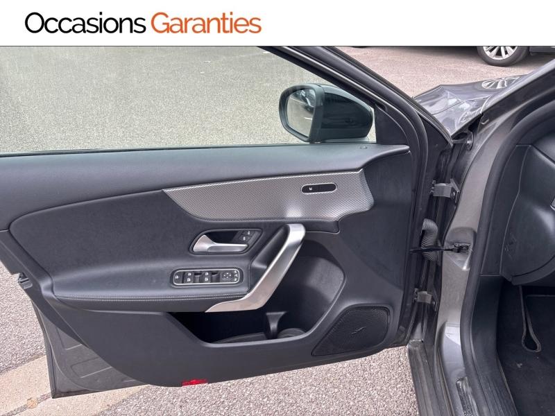 Voitures occasions MERCEDES-BENZ CLASSE A Progressive Line Béthune