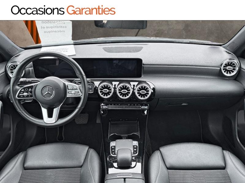 Voitures occasions MERCEDES-BENZ CLASSE A Progressive Line Béthune