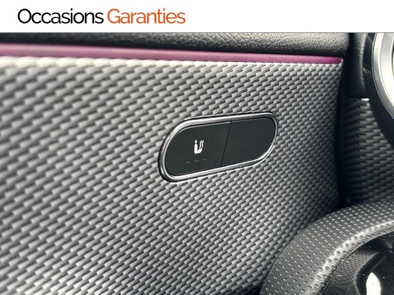 Voitures occasions MERCEDES-BENZ CLASSE A Progressive Line Béthune