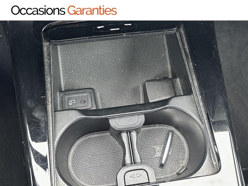 Voitures occasions MERCEDES-BENZ CLASSE A Progressive Line Béthune