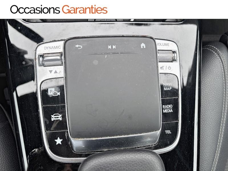 Voitures occasions MERCEDES-BENZ CLASSE A Progressive Line Béthune