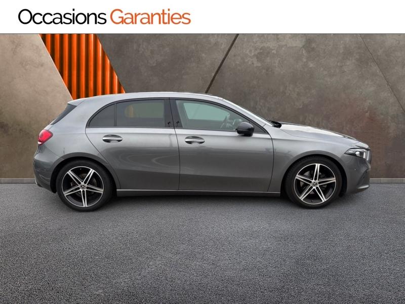 Voitures occasions MERCEDES-BENZ CLASSE A Progressive Line Béthune