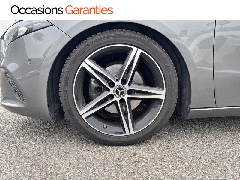 Voitures occasions MERCEDES-BENZ CLASSE A Progressive Line Béthune