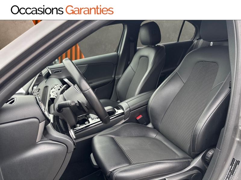 Voitures occasions MERCEDES-BENZ CLASSE A Progressive Line Béthune