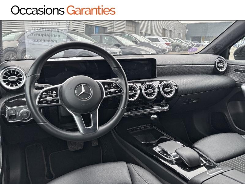 Voitures occasions MERCEDES-BENZ CLASSE A Progressive Line Béthune