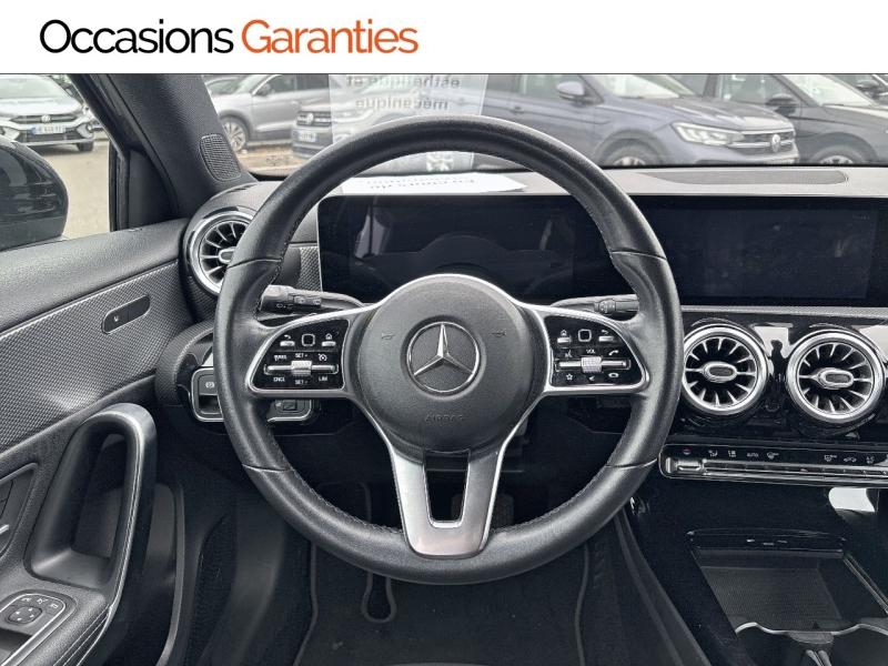 Voitures occasions MERCEDES-BENZ CLASSE A Progressive Line Béthune
