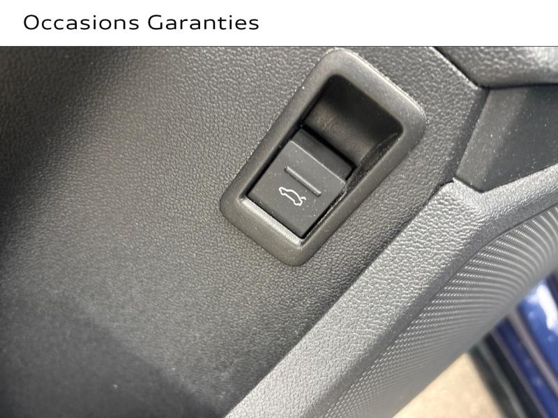 Voitures occasions Audi A3 Sportback S line Béthune