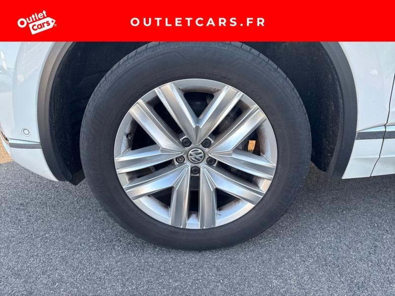 Voitures occasions VOLKSWAGEN TOUAREG Carat Exclusive Béthune