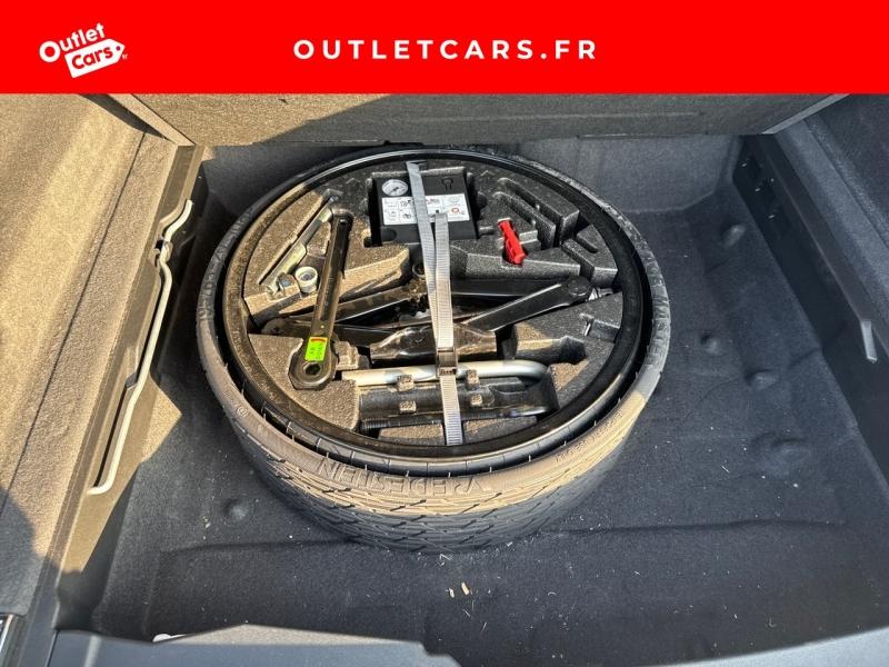 Voitures occasions VOLKSWAGEN TOUAREG Carat Exclusive Béthune