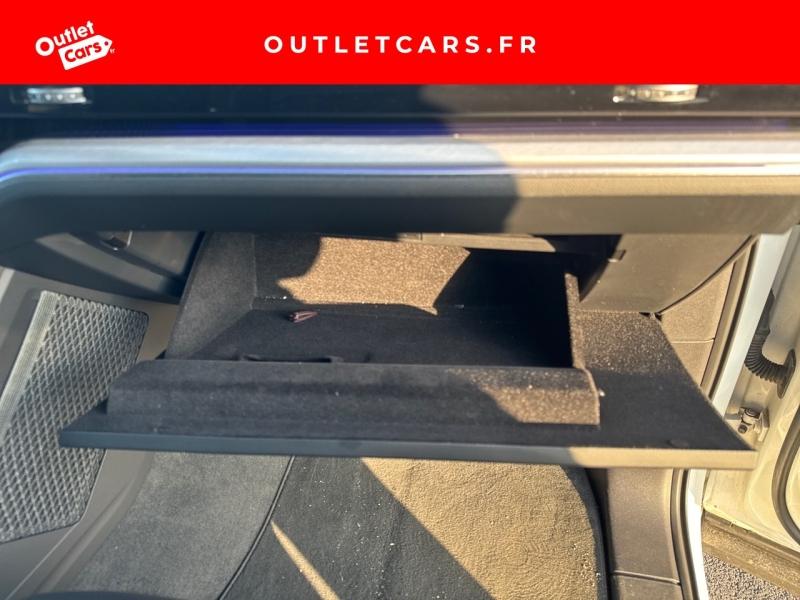 Voitures occasions VOLKSWAGEN TOUAREG Carat Exclusive Béthune