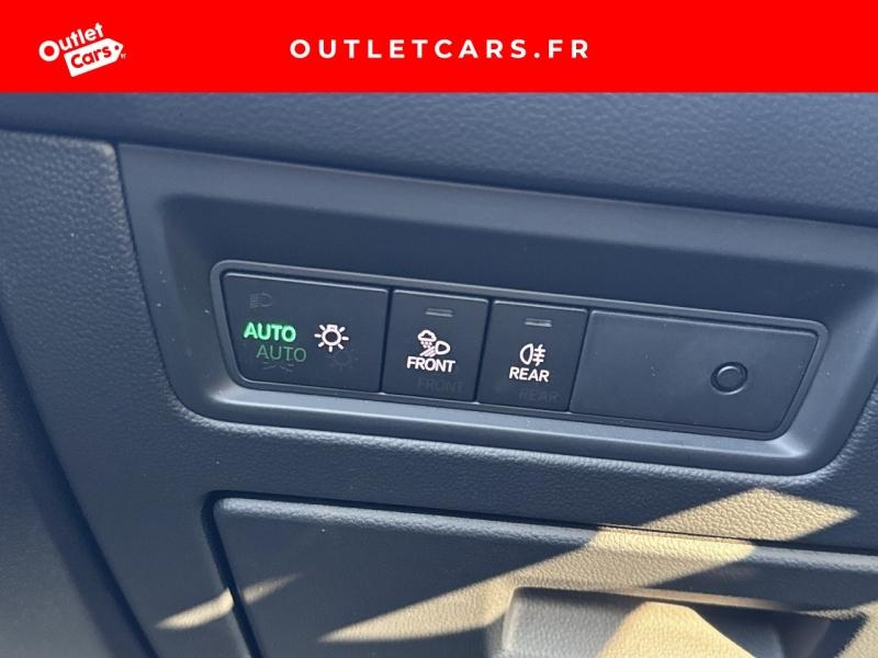 Voitures occasions VOLKSWAGEN TOUAREG Carat Exclusive Béthune