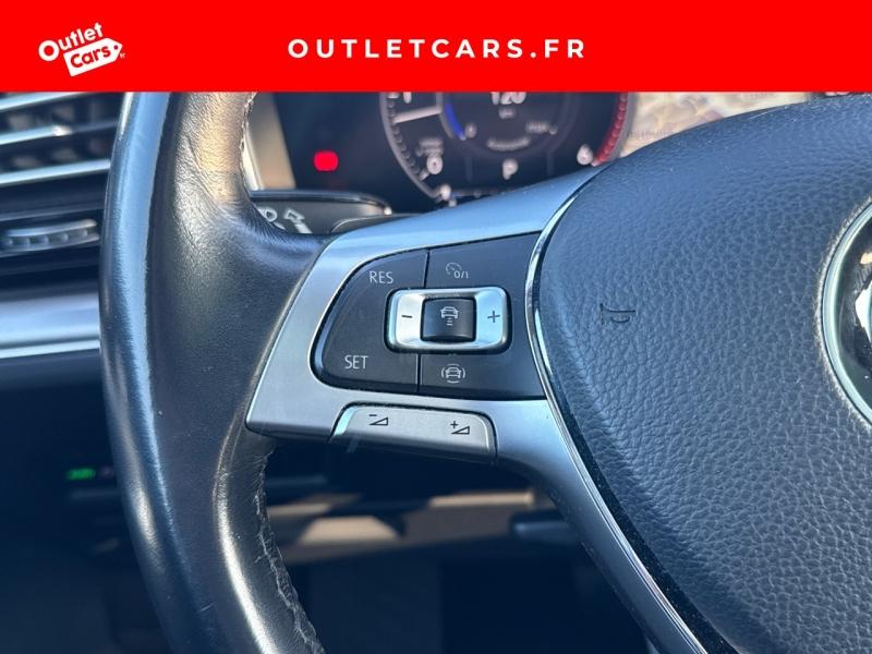 Voitures occasions VOLKSWAGEN TOUAREG Carat Exclusive Béthune