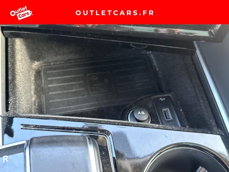 Voitures occasions VOLKSWAGEN TOUAREG Carat Exclusive Béthune