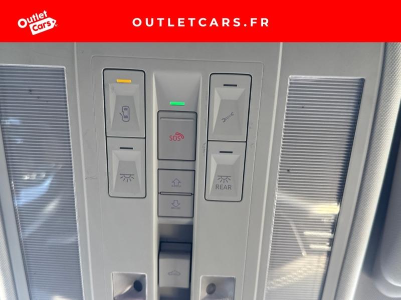 Voitures occasions VOLKSWAGEN TOUAREG Carat Exclusive Béthune