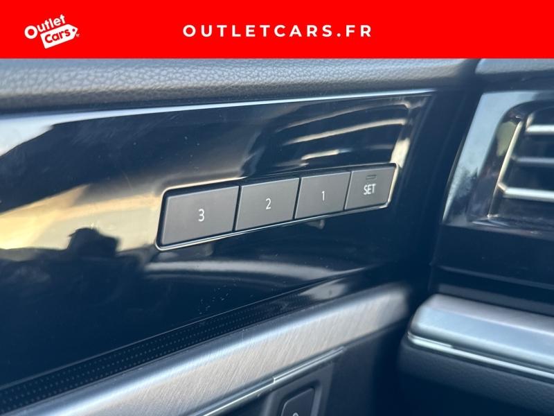Voitures occasions VOLKSWAGEN TOUAREG Carat Exclusive Béthune