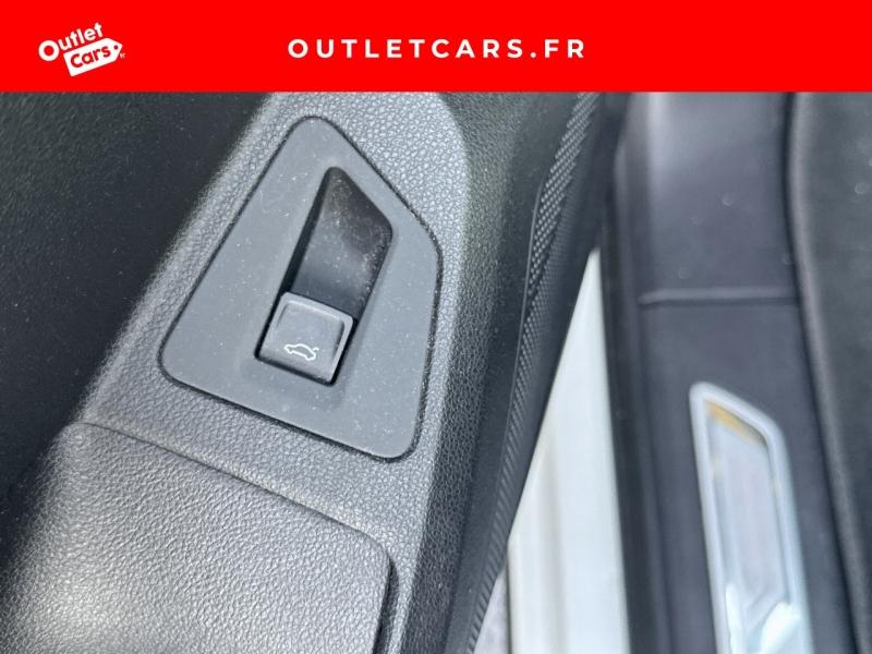 Voitures occasions VOLKSWAGEN TOUAREG Carat Exclusive Béthune