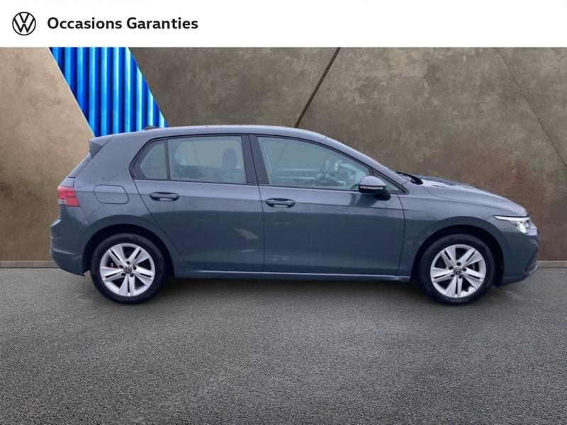 Voitures occasions VOLKSWAGEN GOLF Life 1st Béthune